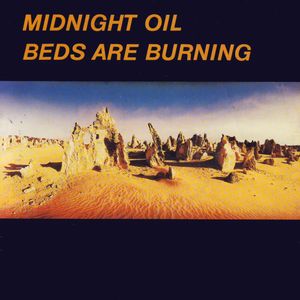 Midnight Oil